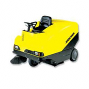 Karcher KMR 1550 LPG