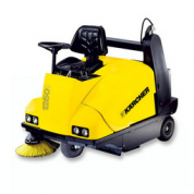 Karcher KMR 1250 D